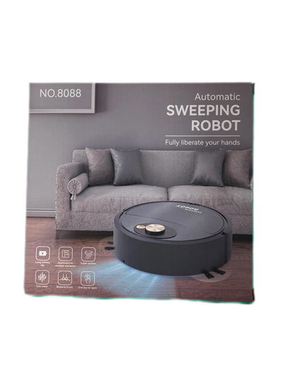 ASPIRADORA ROBOT SWEEPING  8088