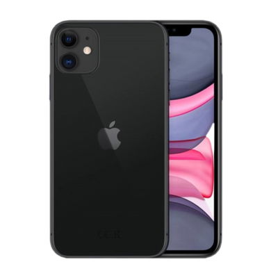 IPHONE 11 64GB CON CAJA 80% 