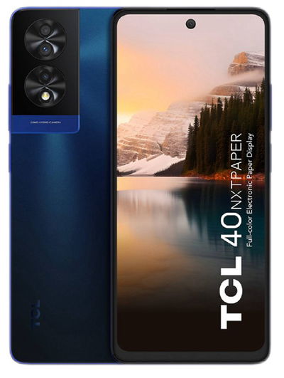 TCL 40 NXTPAPER 256gb 