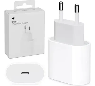 ADAPTADOR DE CORRIENTE USB-C 20W 