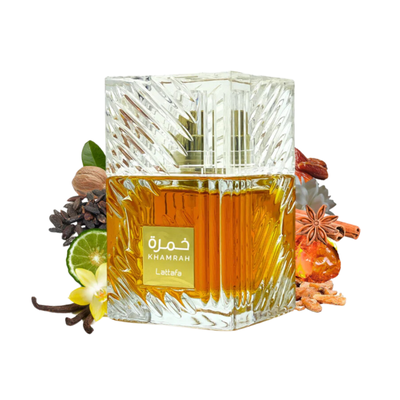 Khamrah Lataffa 100 ml EDP