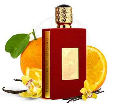 Ameerat al Arab Asdaaf 100 ml EDP