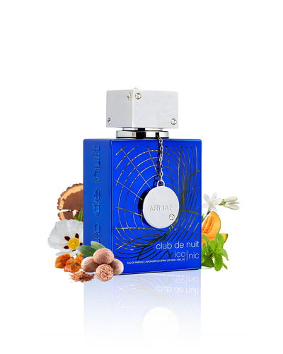 Club de nuit iconic Armaf 100 ml EDP
