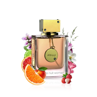 Club de nuit woman Armaf 100 ml EDP