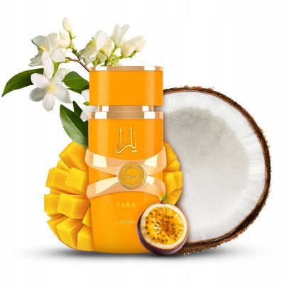 Yara Tous Lataffa 100 ml EDP 