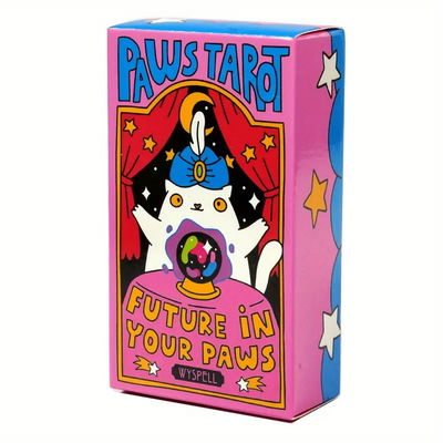 Paws Tarot