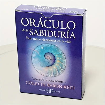 Oráculo de la Sabiduría