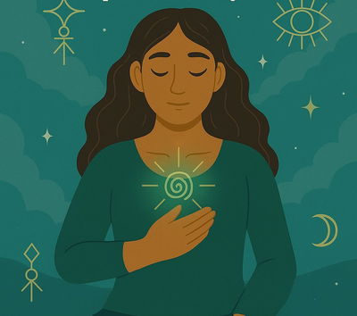 Reiki + Alineación de Chakras + Registros Akáshicos