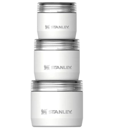 Termo Para Alimentos Canister Stanley Polar Setx3