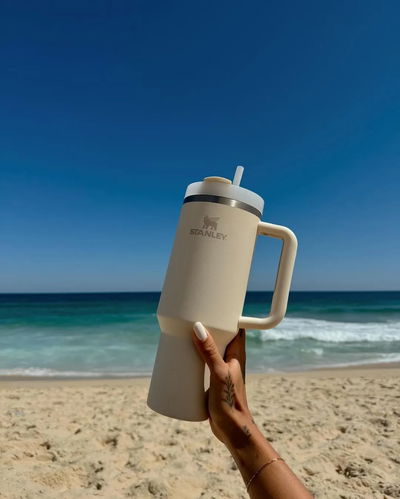Stanley Vaso Quencher 1.18 Litros Colores Varios
