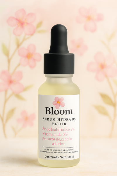  Hydra B5 Elixir – Sérum Hidratante y Reparador