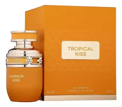 FRENCH AVENUE - Tropical Kiss 80ml