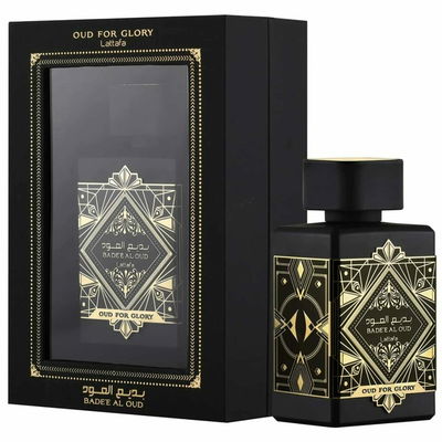 LATTAFA - Badee al Oud For Glory 100ml