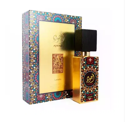 LATTAFA - Ajwad 60ml