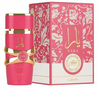 LATTAFA - Yara Candy 100ml
