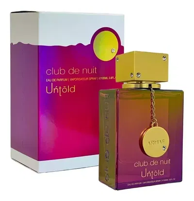 ARMAF - Club De Nuit Untold 105ml