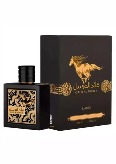 LATTAFA - Qaed Al Fursan 100ml