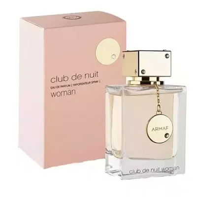 ARMAF - Club De Nuit Woman 105ml