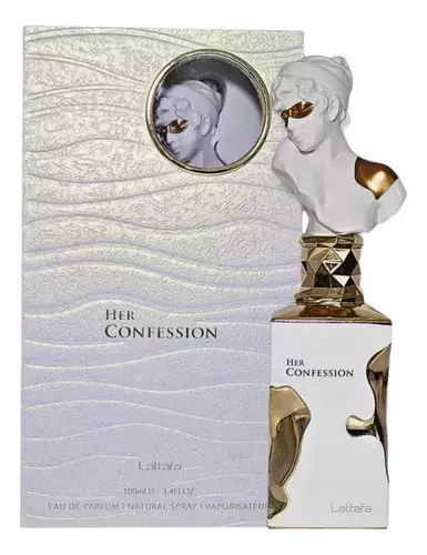 LATTAFA - Her Confession 100ml