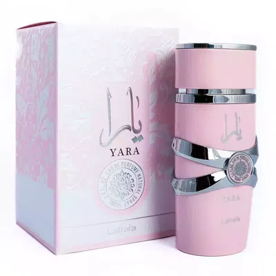 LATTAFA - Yara edp