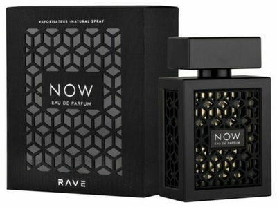 RAVE - Now 100ml