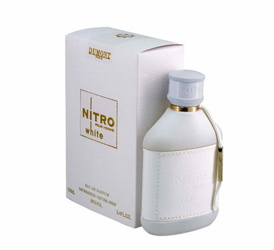 DUMONT - Nitro White 100ml