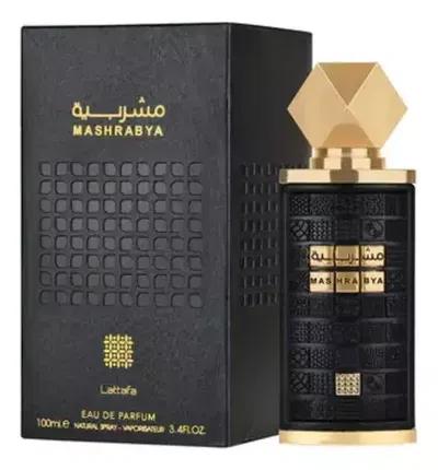 LATTAFA - Mashrabya 100ml