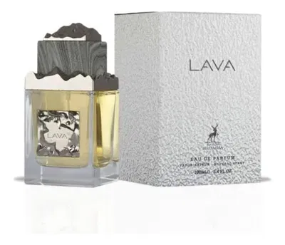 MAISON ALHAMBRA - Lava EDP 100 ml