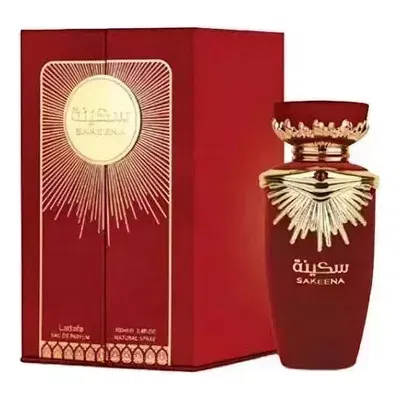 LATTAFA - Sakeena 100ml