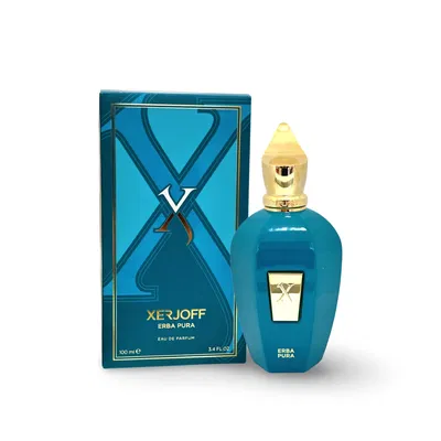 XERJOFF - Erba Pura 100ml