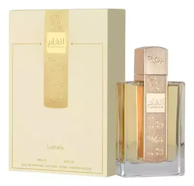 LATTAFA - Angham 100ml