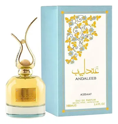 ASDAAF - Andaleeb 100ml