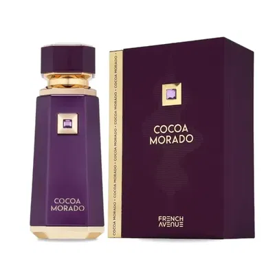 FRENCH AVENUE - Cocoa Morado 100ml