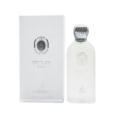 MAISON ALHAMBRA - Delilah Blanc 100ml