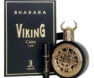 BHARARA - Viking Cairo 100ml