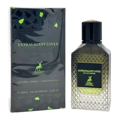 MAISON ALHAMBRA - Extravagant Lover 100ml