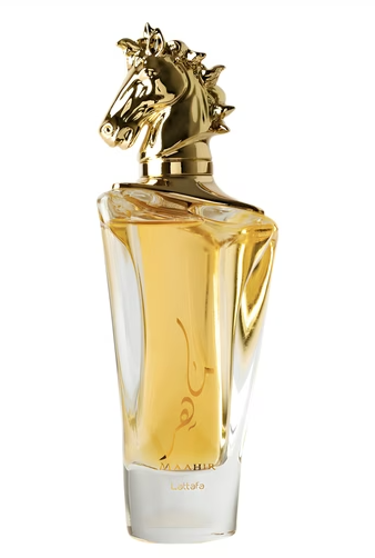 LATTAFA - Maahir edp 100ml
