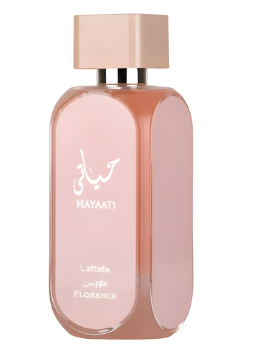 LATTAFA - Hayaati Florencia 100ml