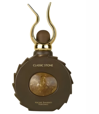 LATTAFA - Classic Stone Niche Emarati