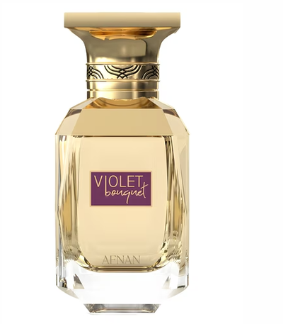 AFNAN - Violet Bouquet 80ml