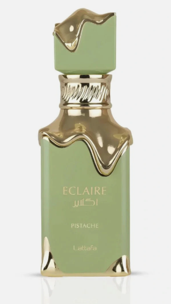 LATTAFA - ECLAIRE Pistache 100ml