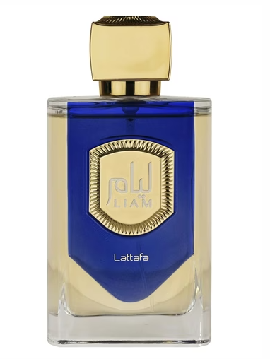 LATTAFA - Liam Blue Shine 100ml