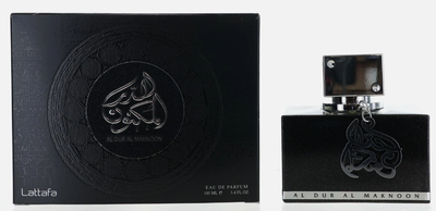 LATAFFA - Al Dur Al Maknoon Silver