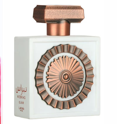 LATTAFA - Nebras Elixir
