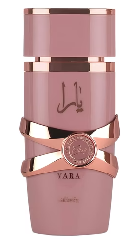 Lattafa - Yara Elixir 