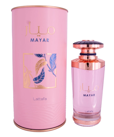 LATTAFA - Mayar 100ml