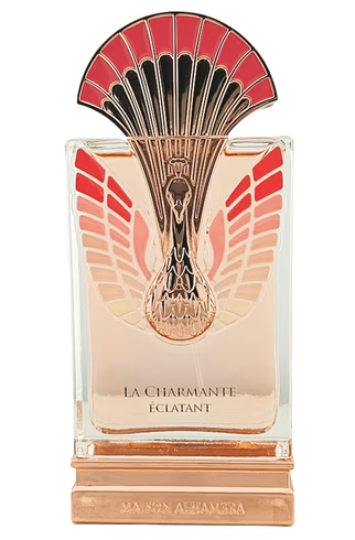 MAISON ALHAMBRA - La Charmante Eclatant 