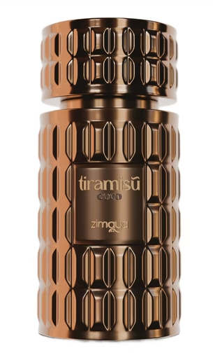 ZIMAYA - Tiramisu Coco