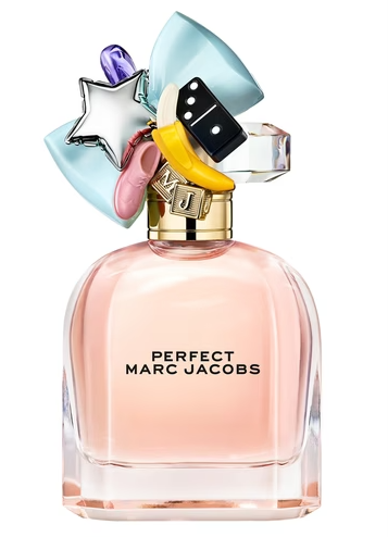 MARC JACOBS - PERFECT 