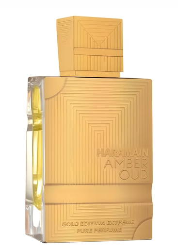 AL HARAMAIN - Amber Oud Gold Edition  EXTREME PURE PERFUME 100ml